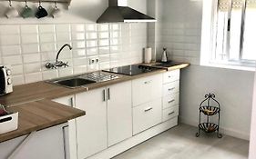 Apartamento El Rincon De Gonzalo En Ronda